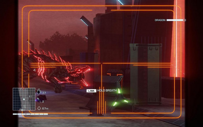 Far Cry 3: Blood Dragon