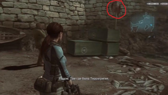 Resident Evil: Revelations: Game Walkthrough and Guide