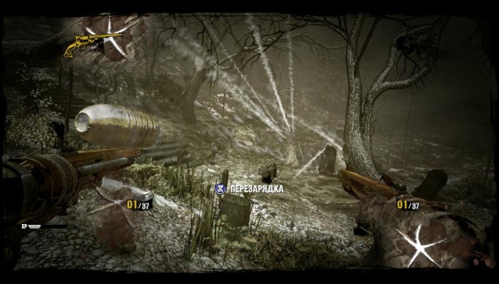 call of juarez gunslinger дуэли обучение