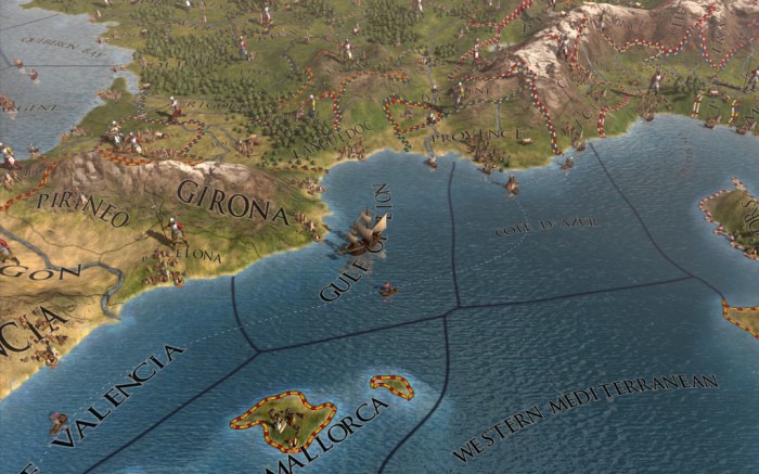 Europa Universalis 4
