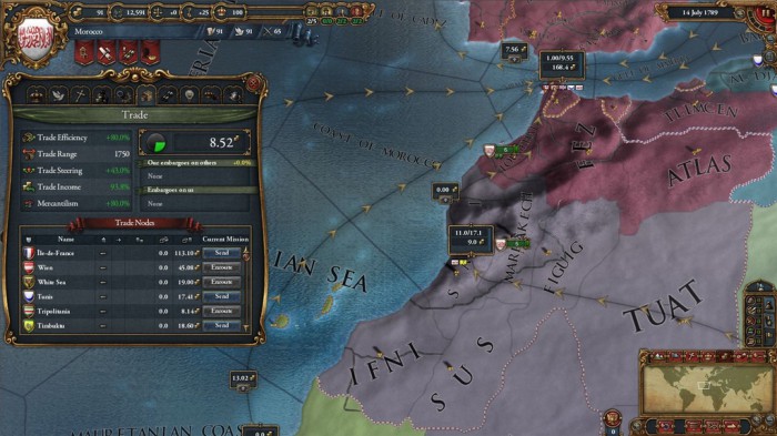 Europa Universalis 4