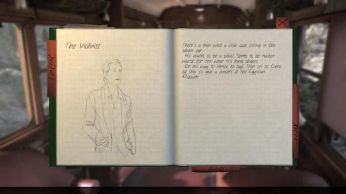The Raven: Legacy of a Master Thief