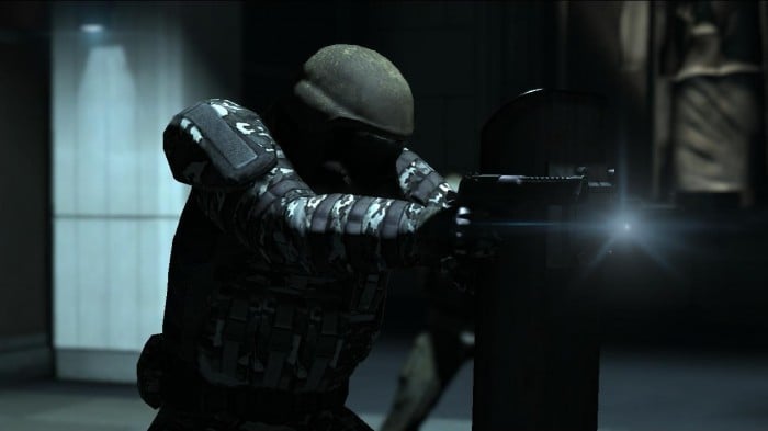 Tom Clancy's Splinter Cell: Blacklist solution