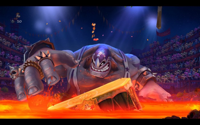 Что лучше rayman origins или rayman legends. Смотреть фото Что лучше rayman origins или rayman legends. Смотреть картинку Что лучше rayman origins или rayman legends. Картинка про Что лучше rayman origins или rayman legends. Фото Что лучше rayman origins или rayman legends