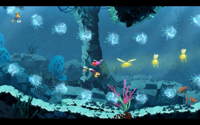 Что лучше rayman origins или rayman legends. Смотреть фото Что лучше rayman origins или rayman legends. Смотреть картинку Что лучше rayman origins или rayman legends. Картинка про Что лучше rayman origins или rayman legends. Фото Что лучше rayman origins или rayman legends