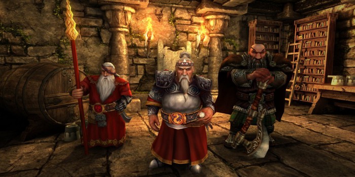 Might & Magic 10: Legacy