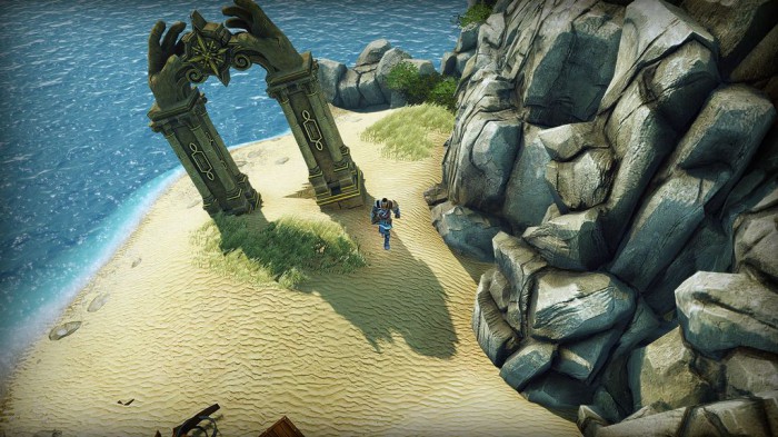 Divinity: Original Sin
