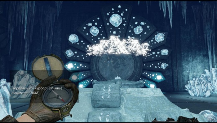 Deadfall Adventures прохождение