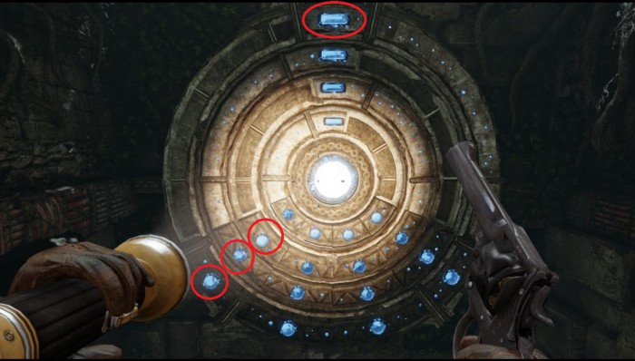 Deadfall Adventures прохождение