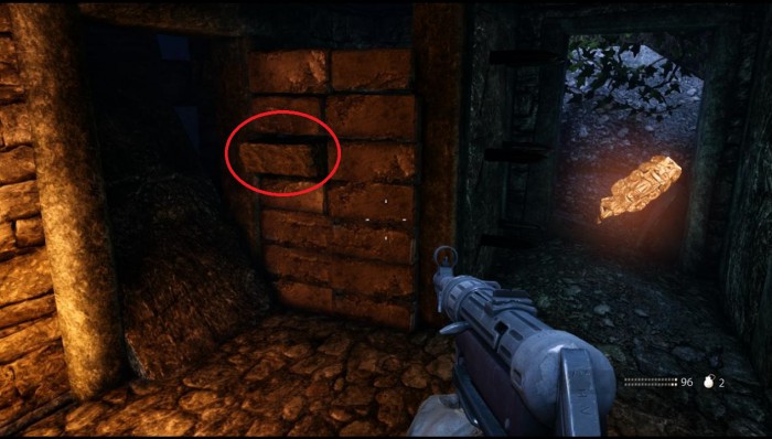 Deadfall Adventures прохождение