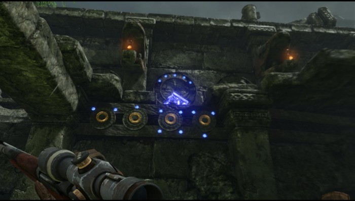Deadfall Adventures прохождение