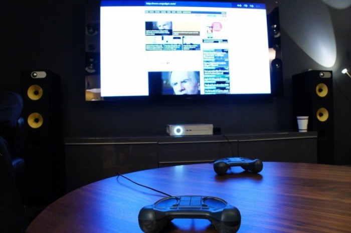 Steam Machines: Эпоха «паровых машин»