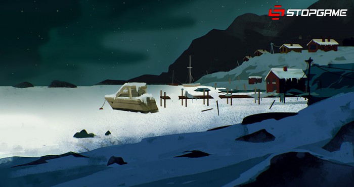 The Long Dark