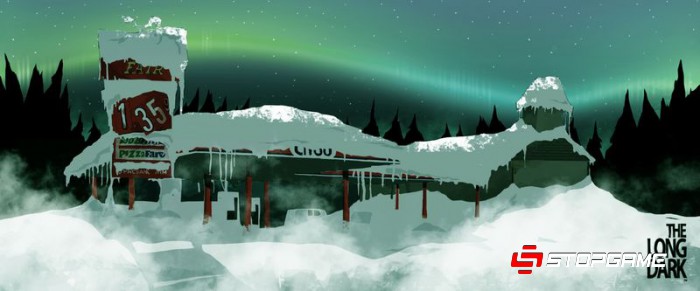The Long Dark