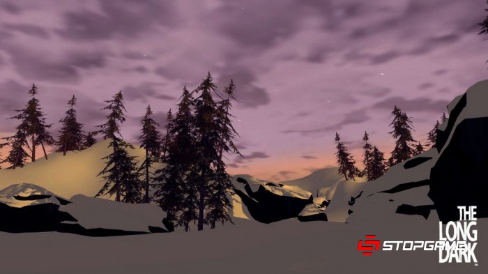 The Long Dark