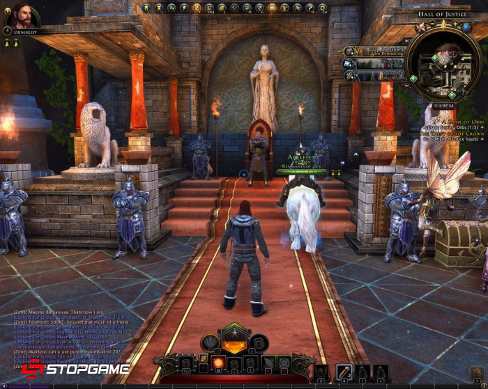 Neverwinter