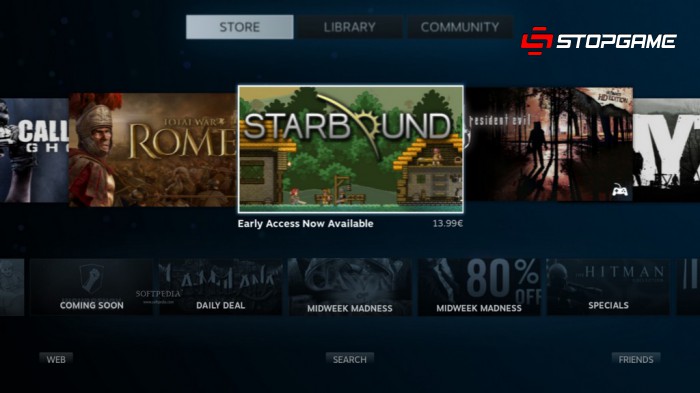 Steam Dev Days