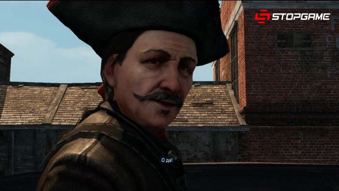 Assassin&#39;s Creed 3: Liberation