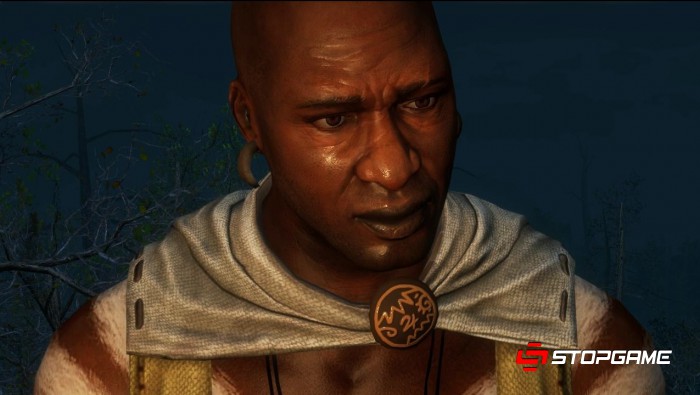 Assassin&#39;s Creed 3: Liberation