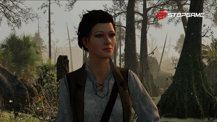 Assassin&#39;s Creed 3: Liberation