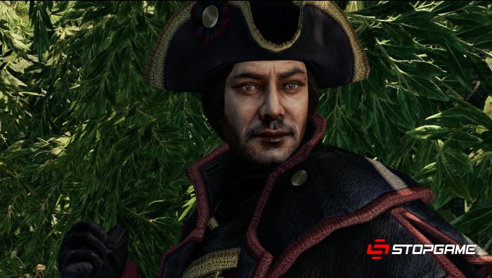 Assassin&#39;s Creed 3: Liberation