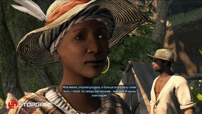 Assassin&#39;s Creed 3: Liberation