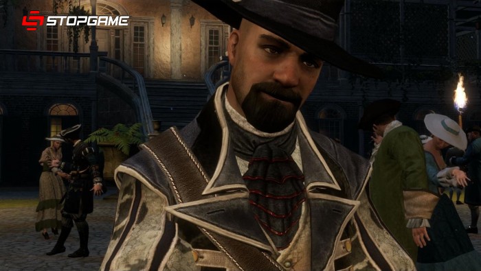 Assassin&#39;s Creed 3: Liberation