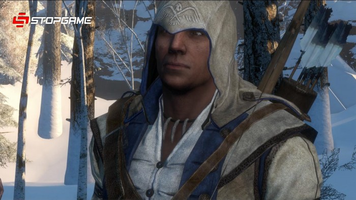 Assassin&#39;s Creed 3: Liberation