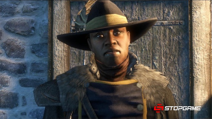Assassin&#39;s Creed 3: Liberation
