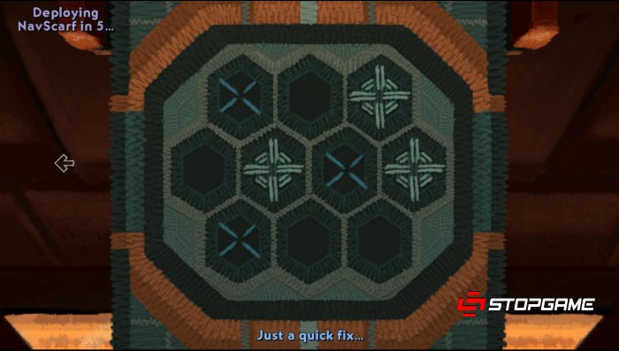 Broken Age: Game Walkthrough and Guide