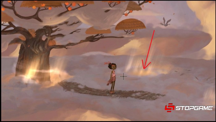 Broken Age: Game Walkthrough and Guide