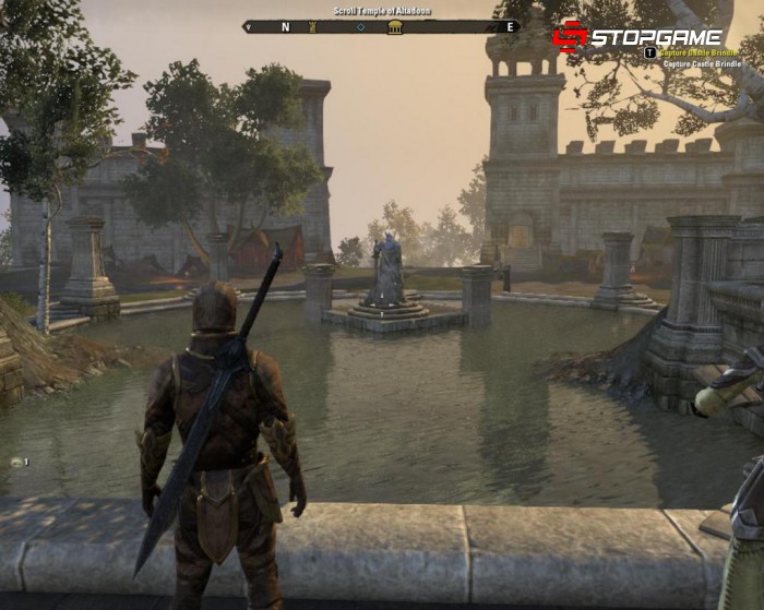The Elder Scrolls Online