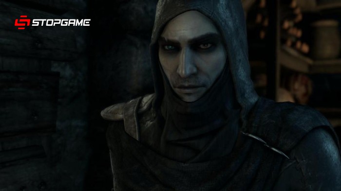 Thief: Game Walkthrough and Guide