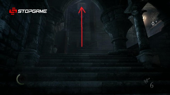 код медальона в игре thief. thief prohozhdenie 1399948094 s. код медальона в игре thief фото. код медальона в игре thief-thief prohozhdenie 1399948094 s. картинка код медальона в игре thief. картинка thief prohozhdenie 1399948094 s. Когда вы будете находиться возле главного входа в этот самый дом, вы поймете, что вам мешают туда пройти два воина, стоящих на страже. Вы должны обогнуть их по безопасной дуге. Справа вы сможете найти место, где зацепиться вашим отличным когтем. Влезайте наверх и двигайтесь по открывшемуся коридору, пока не упретесь в железные двери. Используйте находящийся рядом рычаг, чтобы двери открылись. Продвигайтесь вперед, где ждет еще один переключатель. Двери внутрь открыты и мы можем идти дальше по прохождению Thief.