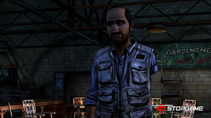 The Walking Dead: Season Two Episode 3 &#8211; In Harm&#8217;s Way: Game Walkthrough and Guide