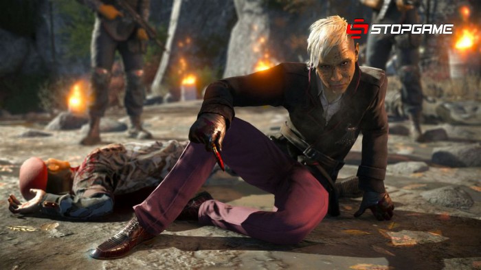 E3 2014: Старые игры для нового поколения