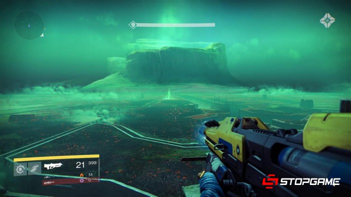 Destiny