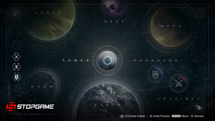 Destiny