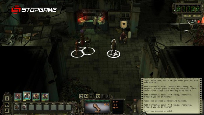 Wasteland 2
