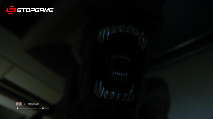 Alien: Isolation