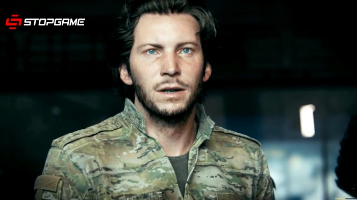 Call of Duty Advanced Warfare прохождение