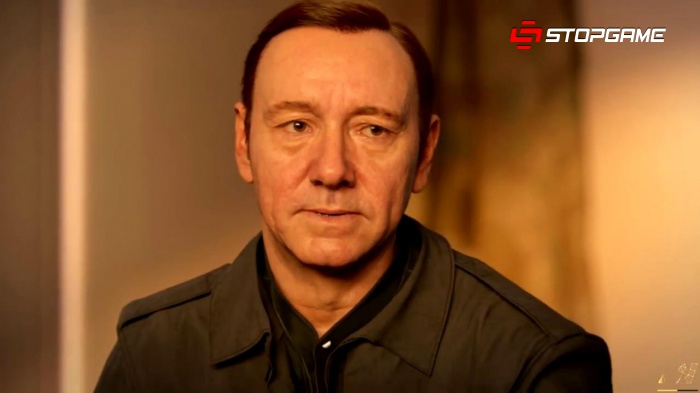 Call of Duty Advanced Warfare прохождение