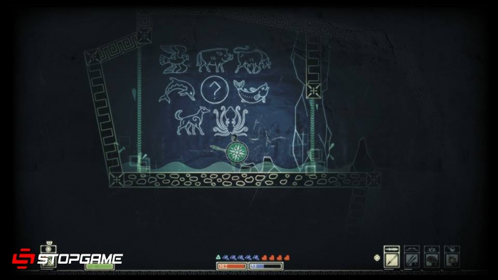 Apotheon: Video Overview Games