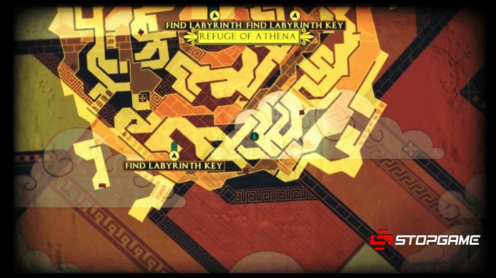 Apotheon: Video Overview Games