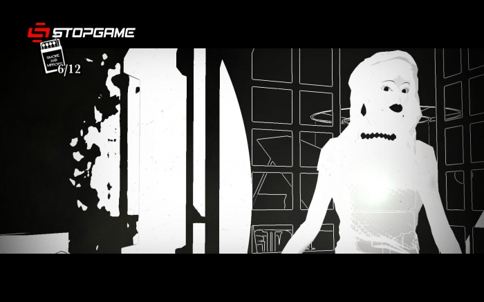 White Night