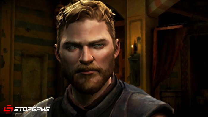 Game of Thrones: Episode Two &#8211; The Lost Lords: Game Walkthrough and Guide