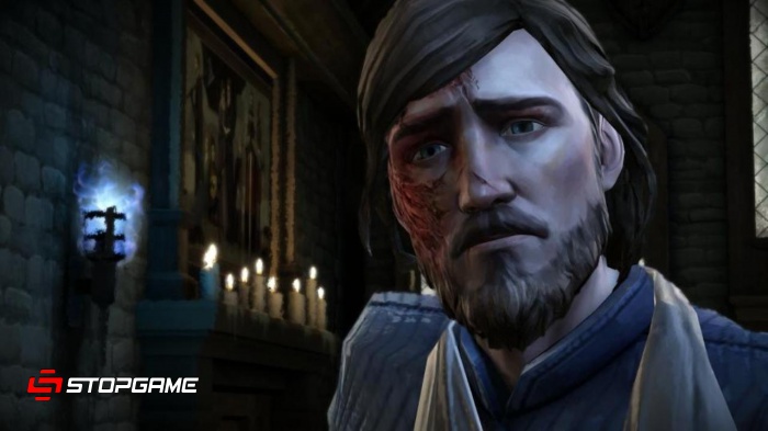Game of Thrones: Episode Two &#8211; The Lost Lords: Game Walkthrough and Guide