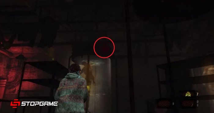 Resident Evil Revelations 2 ep4 прохождение