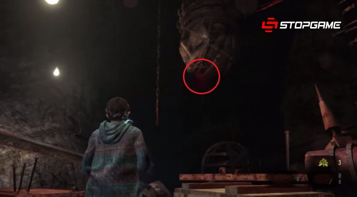 Resident Evil Revelations 2 ep4 прохождение
