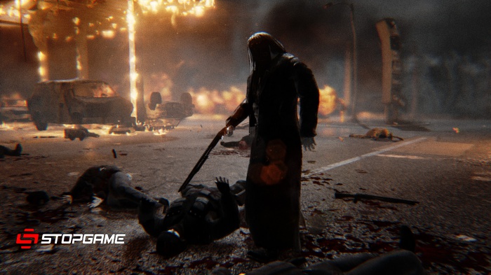 Hatred сделает вас серийным убийцей?